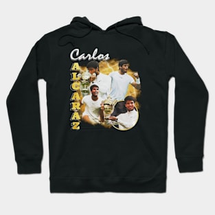 Carlos Alcaraz Epic Hoodie